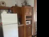 1998 Mansion Mobile Home