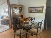 1998 Mansion Mobile Home
