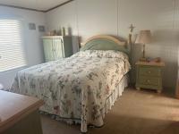 1998 Mansion Mobile Home