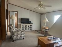1998 Mansion Mobile Home