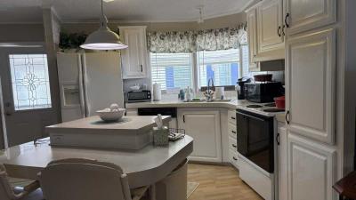 Photo 3 of 6 of home located at 3571 Heritage Lakes Blvd. North Fort Myers, FL 33917