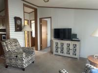 1998 Mansion Mobile Home