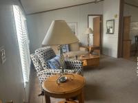 1998 Mansion Mobile Home