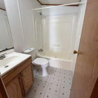 2000 Mobile Home