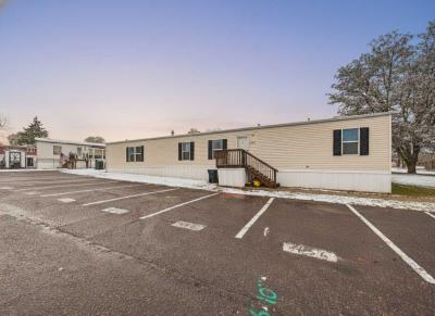 Mobile Home at 4211 E 100th Ave #445 Thornton, CO 80229