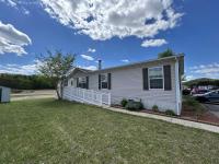 2011 Clayton Schultz Colony Bay Mobile Home