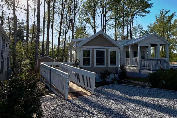 2022 Clayton Mobile Home For Sale