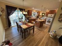 2011 Clayton Schultz Colony Bay Mobile Home