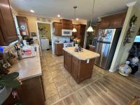 2011 Clayton Schultz Colony Bay Mobile Home