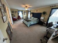 2011 Clayton Schultz Colony Bay Mobile Home