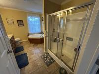 2011 Clayton Schultz Colony Bay Mobile Home
