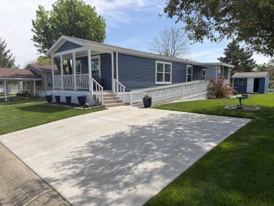 Mobile Home at 8709 Dana Ct Indianapolis, IN 46234