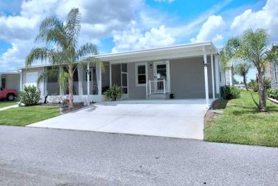Mobile Home at 200 Devault Street Umatilla, FL 32784