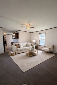 2016 Redman Manufactured Home