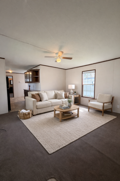 Mobile Home at 84 Dunlap Circle Oxford, MI 48371