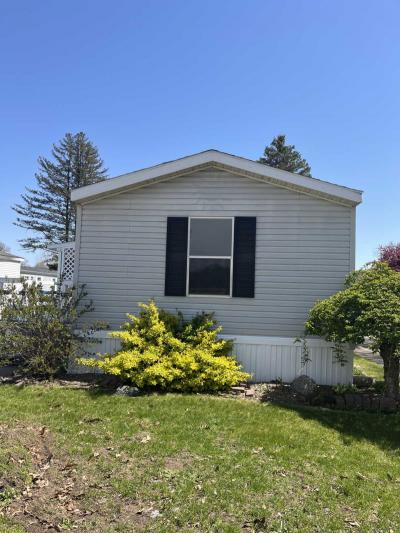 Mobile Home at 69205 Garver Lake Rd. Edwardsburg, MI 49112