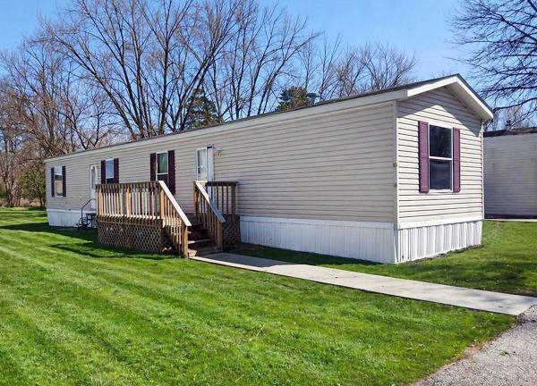 2011 Manufactured Home