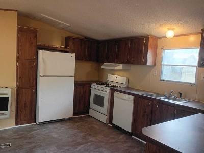 Photo 4 of 8 of home located at Lot 23 - 6700 Calhoun St Pine Bluff, AR 71602