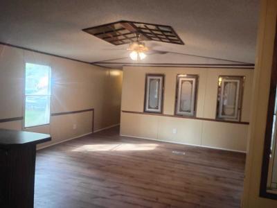 Photo 2 of 8 of home located at Lot 23 - 6700 Calhoun St Pine Bluff, AR 71602