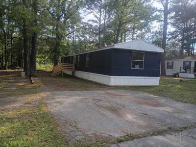Mobile Home at Lot 23 - 6700 Calhoun St Pine Bluff, AR 71602