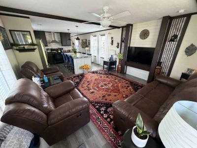 Photo 2 of 9 of home located at 8709 Dana Ct Indianapolis, IN 46234