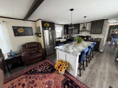 Photo 3 of 9 of home located at 8709 Dana Ct Indianapolis, IN 46234