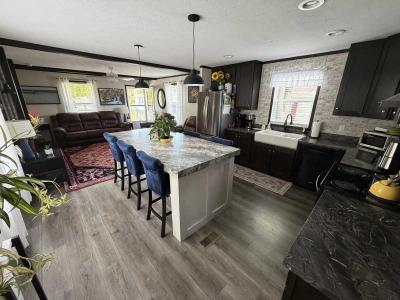 Photo 4 of 9 of home located at 8709 Dana Ct Indianapolis, IN 46234