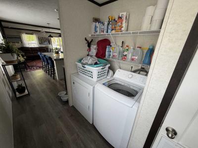 Photo 5 of 9 of home located at 8709 Dana Ct Indianapolis, IN 46234