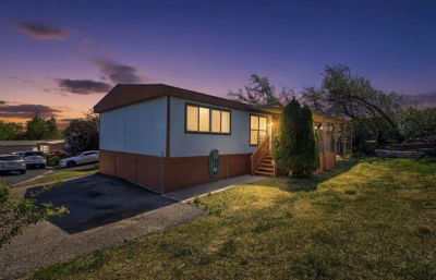 Mobile Home at 2551 W 92nd Ave #217 Federal Heights, CO 80260