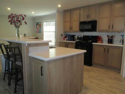 Mobile Home at 13938 Washington Dr. Plymouth, MI 48170