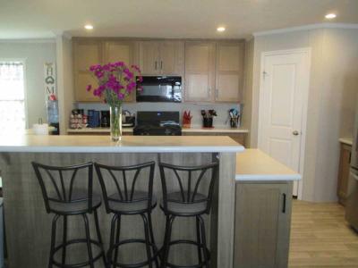 Photo 2 of 13 of home located at 13938 Washington Dr. Plymouth, MI 48170