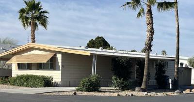 Photo 2 of 12 of home located at 2121 S Pantano Rd #47 Tucson, AZ 85710