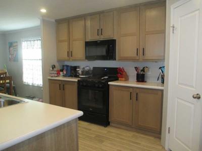 Photo 4 of 13 of home located at 13938 Washington Dr. Plymouth, MI 48170