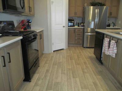 Photo 5 of 13 of home located at 13938 Washington Dr. Plymouth, MI 48170