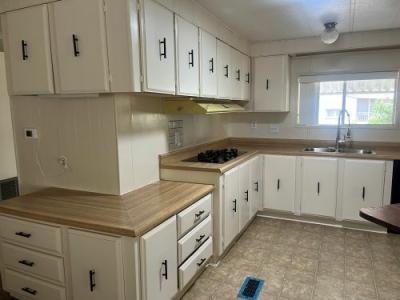 Photo 4 of 12 of home located at 2121 S Pantano Rd #47 Tucson, AZ 85710