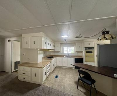 Photo 5 of 12 of home located at 2121 S Pantano Rd #47 Tucson, AZ 85710