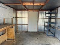 1977 Skyline Manufactured Home