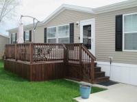 2022 Champion Manufactured Home