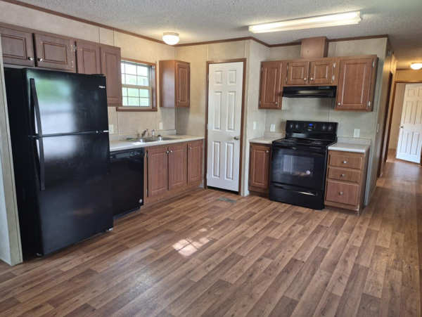 2018 Adventure LH147232SA Manufactured Home