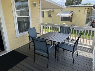 Photo 2 of 19 of home located at 8813 Lochmoor Road Tampa, FL 33635