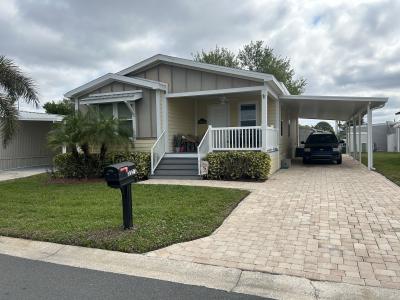 Mobile Home at 8813 Lochmoor Road Tampa, FL 33635