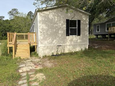 Mobile Home at 11220 Hughes Road Gulfport, MS 39501
