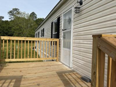 Photo 2 of 10 of home located at 11220 Hughes Road Gulfport, MS 39501