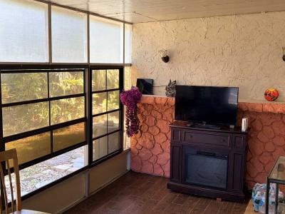 Photo 2 of 7 of home located at 16500 Slater Rd. Lot #30 North Fort Myers, FL 33917