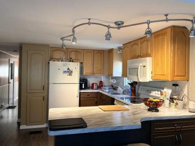 Photo 4 of 7 of home located at 16500 Slater Rd. Lot #30 North Fort Myers, FL 33917