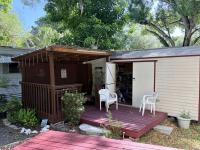 1966 Grnd HS Mobile Home