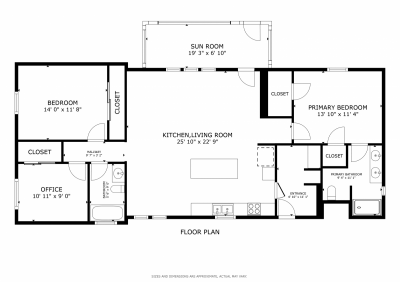 Photo 4 of 22 of home located at 2121 S Pantano Road Unit 360 Tucson, AZ 85710