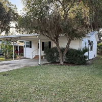 2000 Jaco HS Mobile Home