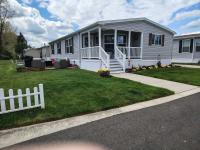 2019 Champion Tamarack Mobile Home