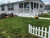 2019 Champion Tamarack Mobile Home